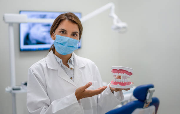 Best Emergency Tooth Extraction in Ferrysburg, MI