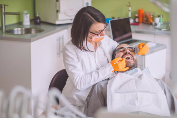 Best Emergency Orthodontic Repairs in Ferrysburg, MI